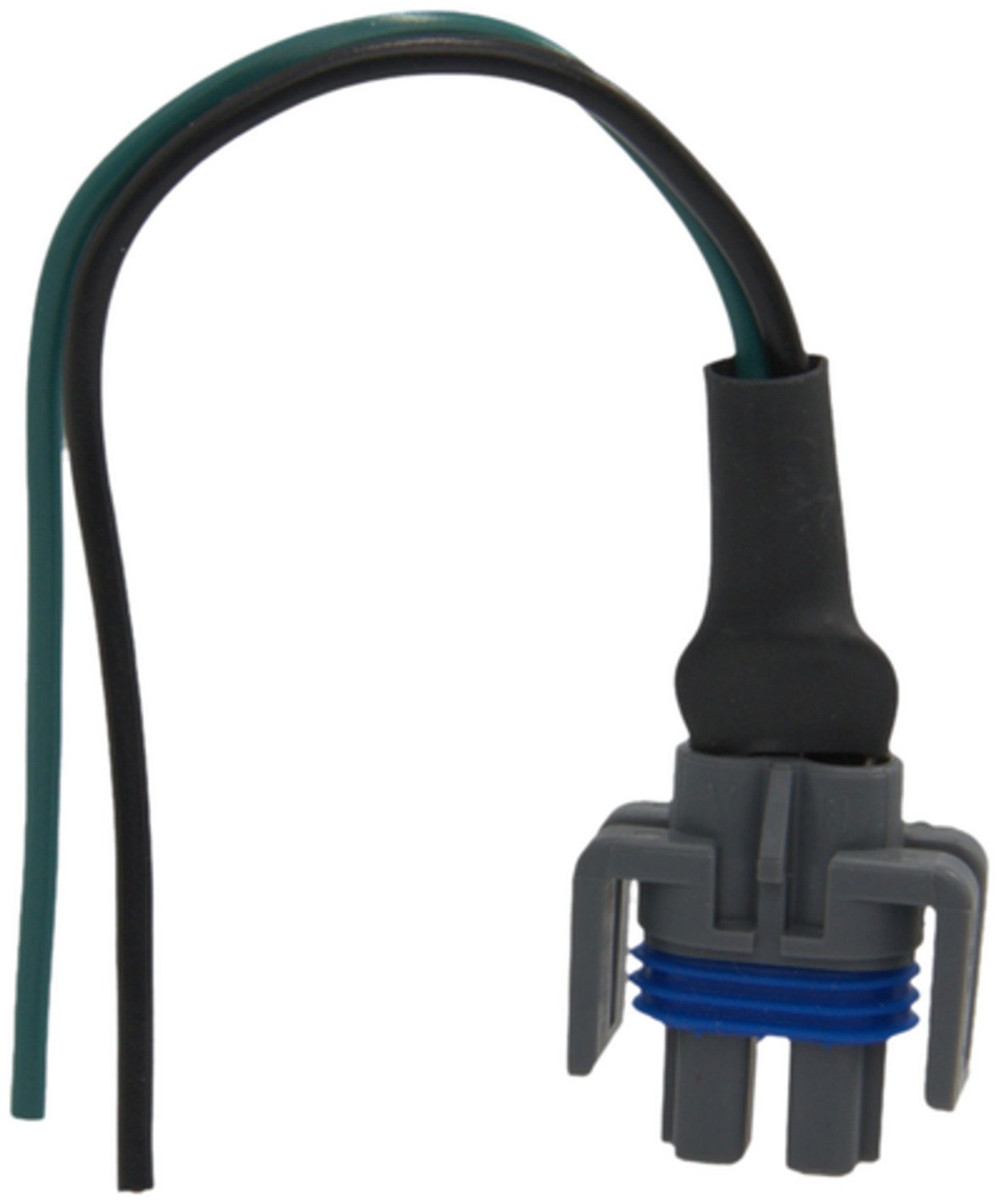 Four Seasons HVAC Harness Connector | 37215 Fits AM General, Buick, Cadillac, Chevrolet - 3